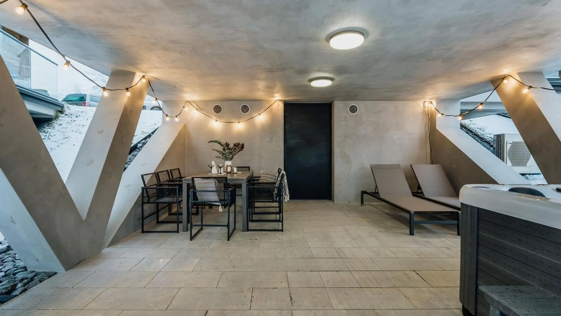 Crystal Pine Spa Villas - Loftaffair Collection زاكوباني 0*,  بولندا