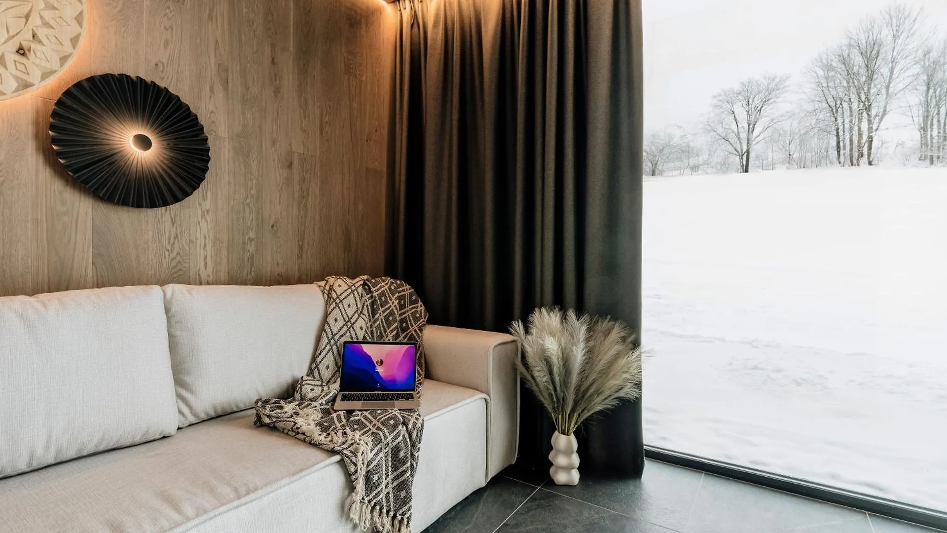 Crystal Pine Spa Villas - Loftaffair Collection زاكوباني بولندا