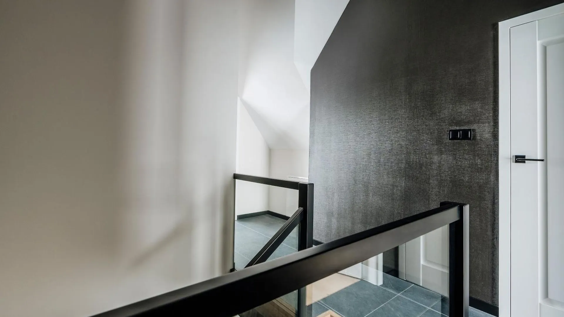 شقة Crystal Pine Spa Villas - Loftaffair Collection زاكوباني