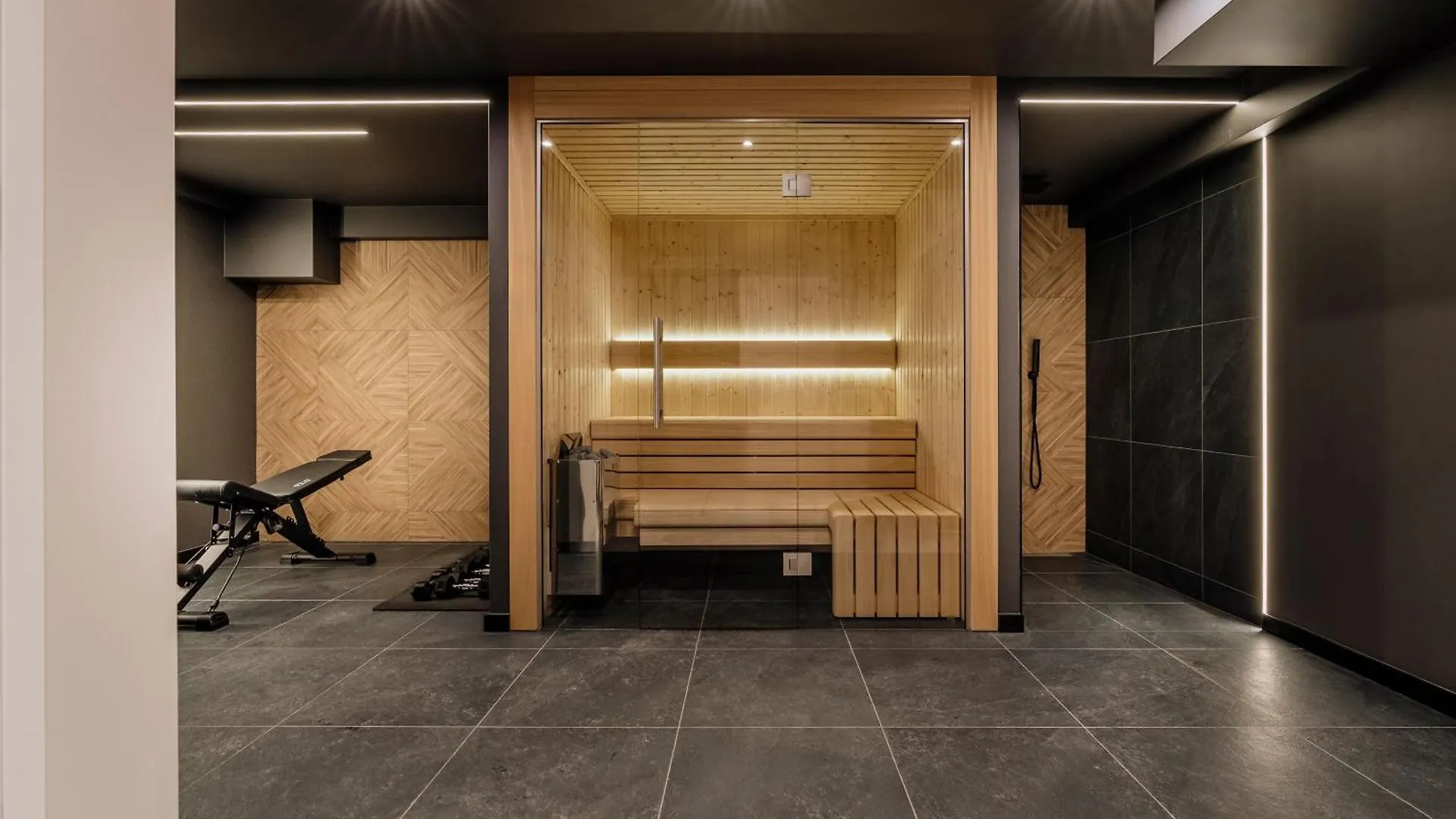 Crystal Pine Spa Villas - Loftaffair Collection زاكوباني 0*,  بولندا
